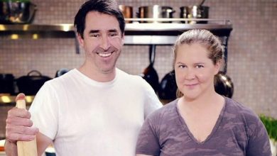 Amy Schumer learns to cook - CookSmart