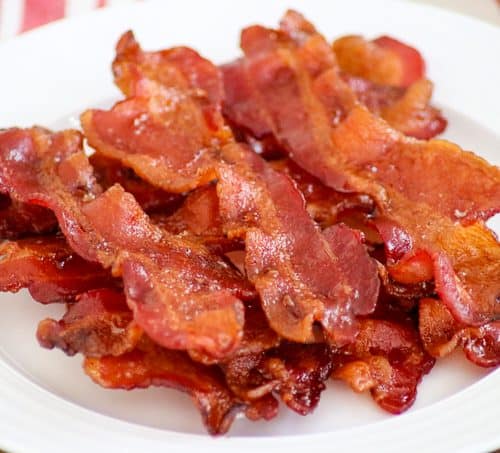 bacon recipe ideas