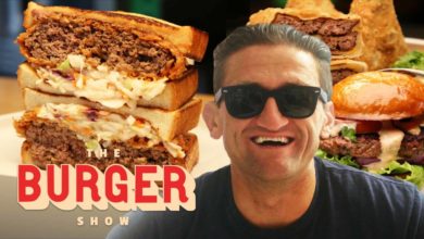 The Burger Show